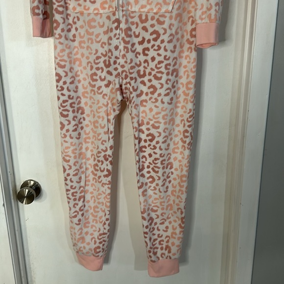 Girls size 14 Cat & Jack footless onesie - Picture 3 of 5